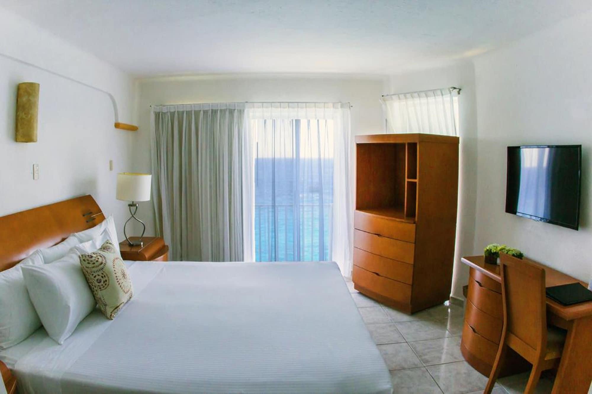 Coral Princess Hotel & Dive Resort Cozumel Eksteriør billede