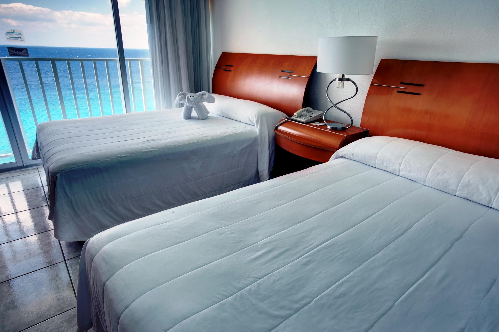 Coral Princess Hotel & Dive Resort Cozumel Eksteriør billede